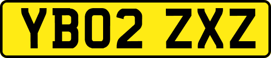 YB02ZXZ