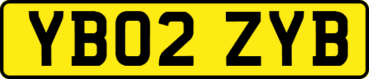 YB02ZYB