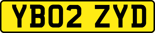 YB02ZYD