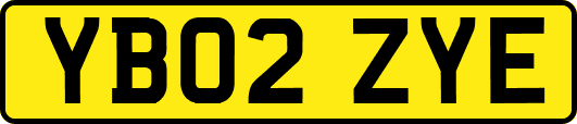 YB02ZYE