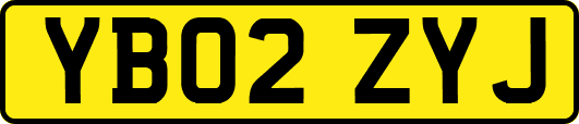 YB02ZYJ