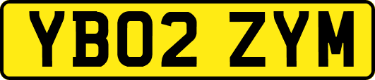 YB02ZYM