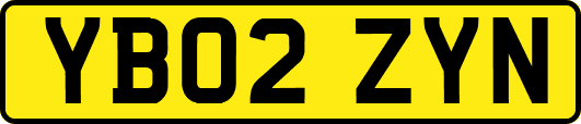 YB02ZYN