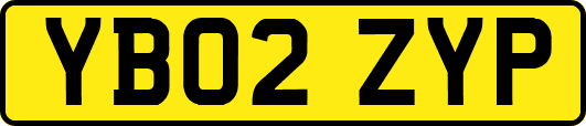 YB02ZYP