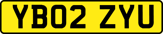 YB02ZYU