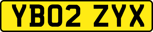 YB02ZYX