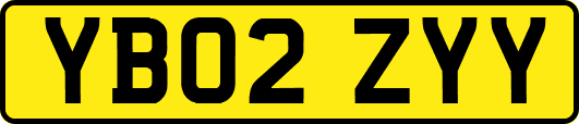YB02ZYY