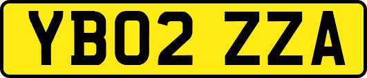 YB02ZZA