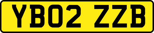 YB02ZZB