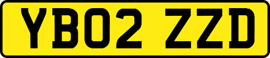YB02ZZD