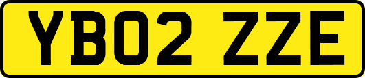YB02ZZE
