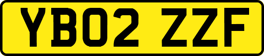 YB02ZZF