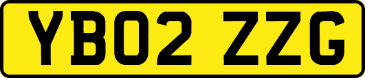 YB02ZZG