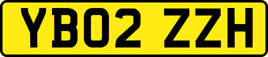 YB02ZZH