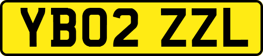YB02ZZL