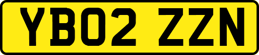 YB02ZZN