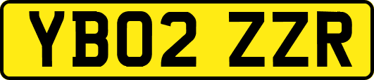 YB02ZZR