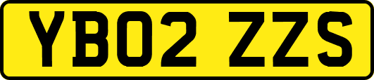 YB02ZZS