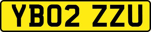 YB02ZZU