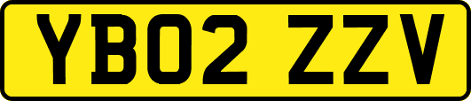 YB02ZZV