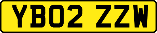 YB02ZZW