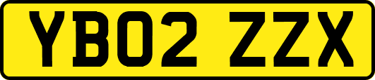 YB02ZZX