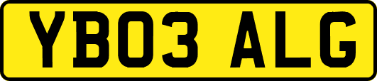 YB03ALG