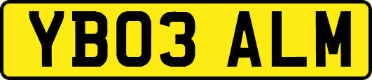 YB03ALM
