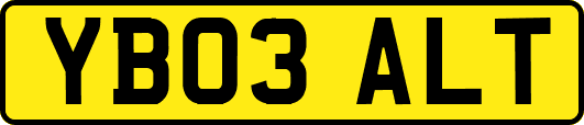 YB03ALT