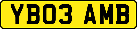YB03AMB