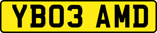 YB03AMD