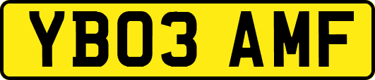 YB03AMF