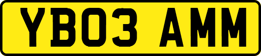 YB03AMM