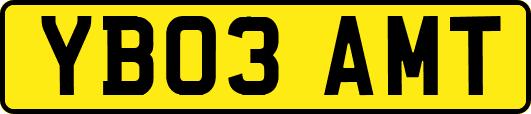 YB03AMT