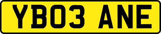 YB03ANE