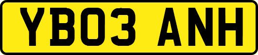YB03ANH