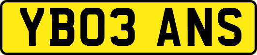 YB03ANS