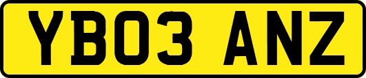 YB03ANZ