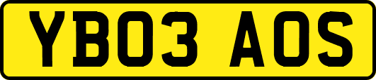 YB03AOS