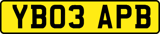 YB03APB