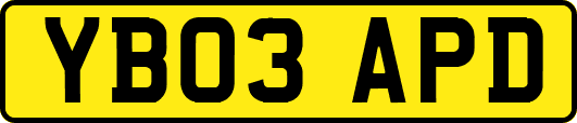 YB03APD