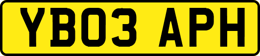 YB03APH
