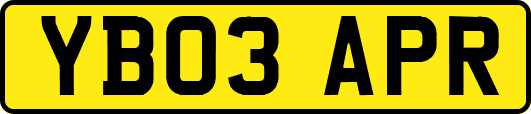 YB03APR