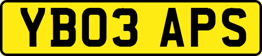 YB03APS