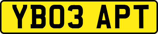 YB03APT