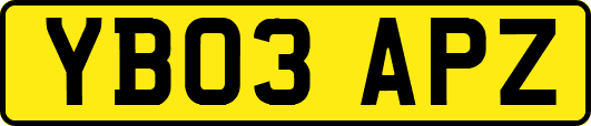YB03APZ