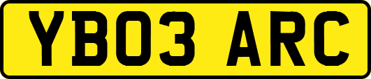 YB03ARC