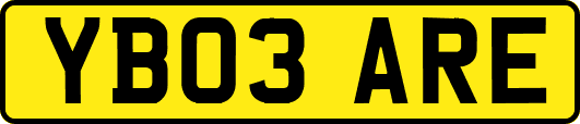 YB03ARE