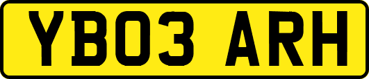 YB03ARH