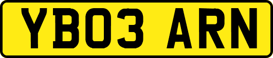 YB03ARN